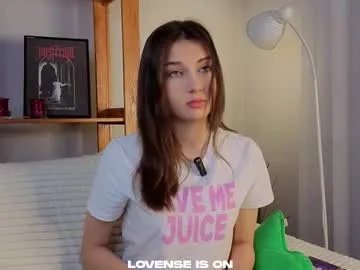 Freechat sandili on Chaturbate