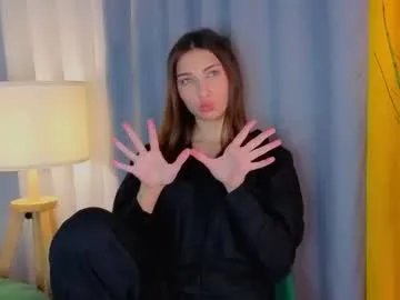 Freechat sandili on Chaturbate