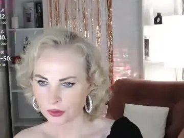 Freechat sandra_kind on Chaturbate