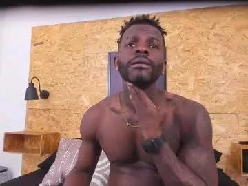 Freechat santiblack7 on Chaturbate