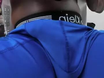 Freechat santiblack7 on Chaturbate