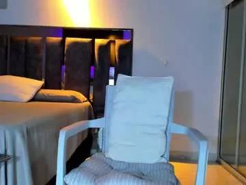 Freechat santin_seans on Chaturbate