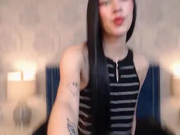 Freechat sara17_ on Chaturbate