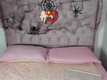 Freechat sara_cloudy on Chaturbate