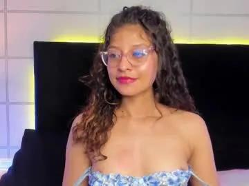 Private sara_mac_ on Chaturbate