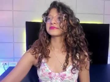 Private sara_mac_ on Chaturbate