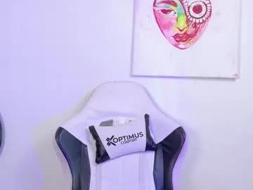 sara_queen9 on Chaturbate 