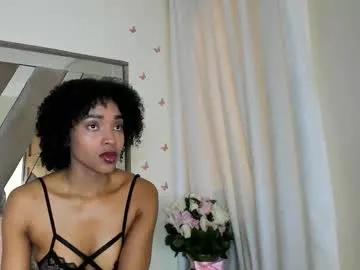 Freechat sara_williams01 on Chaturbate