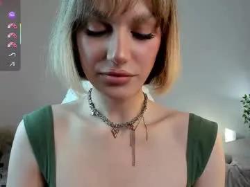 sarilit — GOAL: The most drooling blowjob in your life [100 tokens remaining] Hey! Be polite pls,i need ur support so much!Let's get to know each other better #daddysgirl #blonde #skinny #smalltits