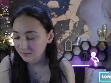 Freechat sashaduvalle on Chaturbate