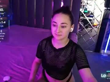 Freechat sashaduvalle on Chaturbate