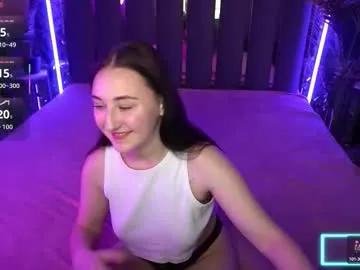 Freechat sashaduvalle on Chaturbate