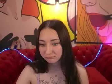 Freechat sashaduvalle on Chaturbate