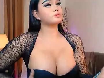 Freechat sassa_lilly on Chaturbate
