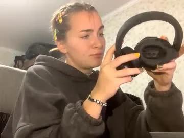 saundrayeeloy — Goal: ^Cute Face^  Hello, my name is Marta, I will be very glad to get to know each other #new #shy #18 #young #cute [20 tokens remaining]