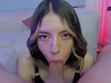 Freechat savagesweethearts on Chaturbate