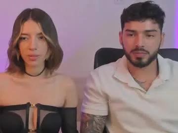 Freechat savagesweethearts on Chaturbate