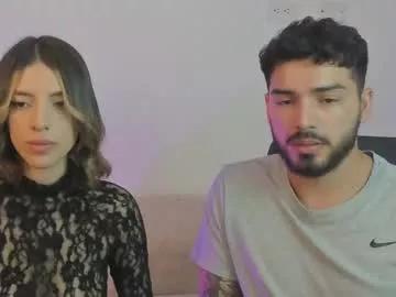 Freechat savagesweethearts on Chaturbate