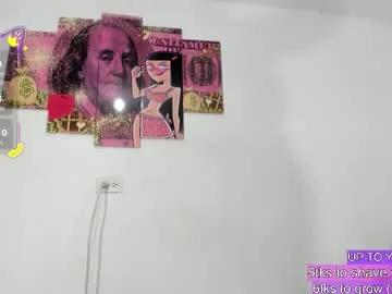 scar_oconnor_ — GOAL: REMOVE PANTY [75 tokens remaining] Come and take out your milk with me! #latina #anal #hairy #asshole #bigass