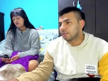 scarletandryan28 — Hi, Don't forget to enjoy the tip menu and get to know us #anal #latina #couple #lovense #cum -- Current Goal: BLOWJOB 5 MIN-TITS OUT at 100 tokens