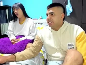 Chaturbate scarletandryan28 is Freechat scarletandryan28 — Hi, Don't forget to enjoy the tip menu and get to know us #anal #latina #couple #lovense #cum -- Current Goal: BLOWJOB 5 MIN-TITS OUT at 100 tokens