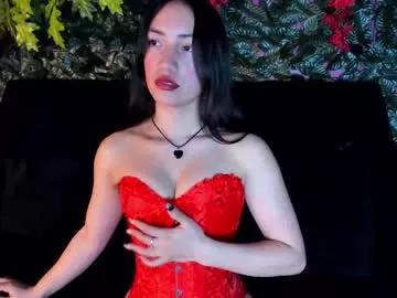 Freechat scarlett__fox__ on Chaturbate
