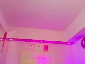 Freechat scarlett_dreamss7 on Chaturbate