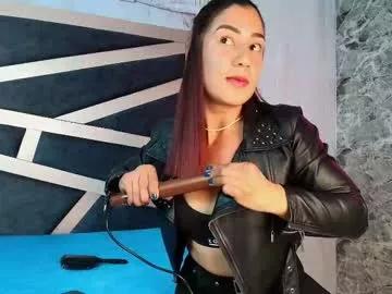 Freechat scarlett_fire5 on Chaturbate