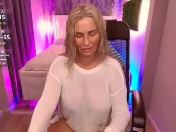 Freechat scarlett_mai on Chaturbate