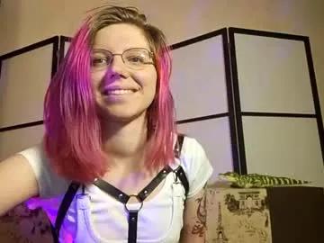 Freechat scarlettsrose on Chaturbate