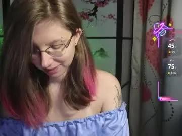 Freechat scarlettsrose on Chaturbate