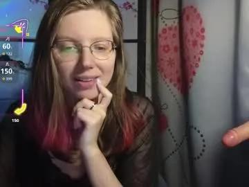Freechat scarlettsrose on Chaturbate