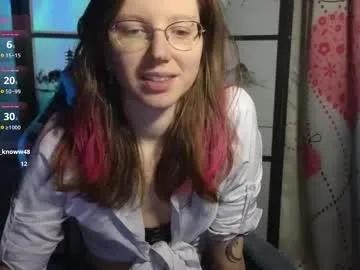 Freechat scarlettsrose on Chaturbate