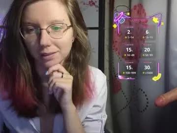 Freechat scarlettsrose on Chaturbate