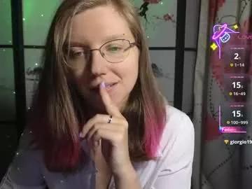Freechat scarlettsrose on Chaturbate