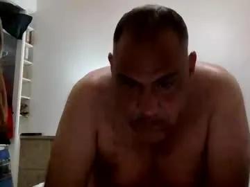 Freechat scubi007 on Chaturbate
