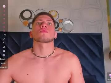 Freechat sebastianmaximoff on Chaturbate