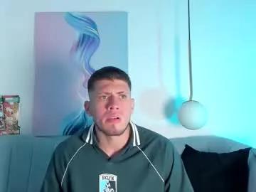 Freechat sebastianmaximoff on Chaturbate