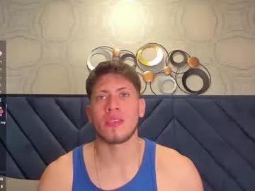 Freechat sebastianmaximoff on Chaturbate