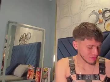 Freechat sebastianmaximoff on Chaturbate