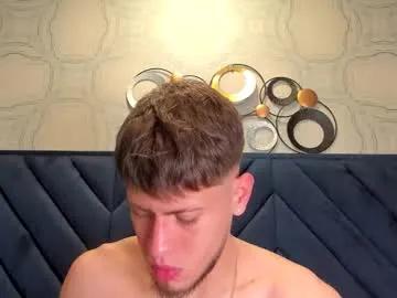 Freechat sebastianmaximoff on Chaturbate