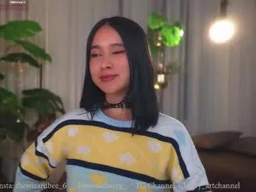 sensualcherry_ on Chaturbate