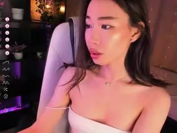 Freechat sensualily on Chaturbate