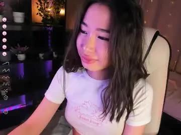 Freechat sensualily on Chaturbate