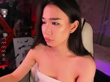 Freechat sensualily on Chaturbate