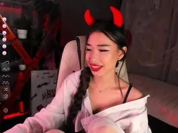 Freechat sensualily on Chaturbate