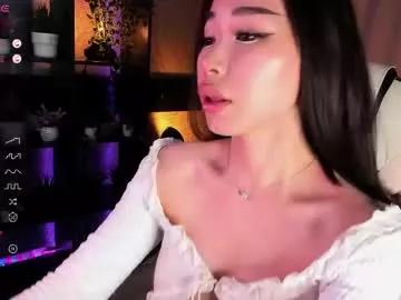 Freechat sensualily on Chaturbate