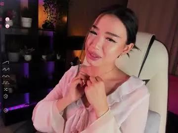 Freechat sensualily on Chaturbate