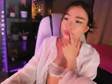 Freechat sensualily on Chaturbate