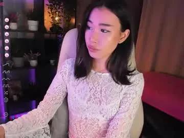 Freechat sensualily on Chaturbate